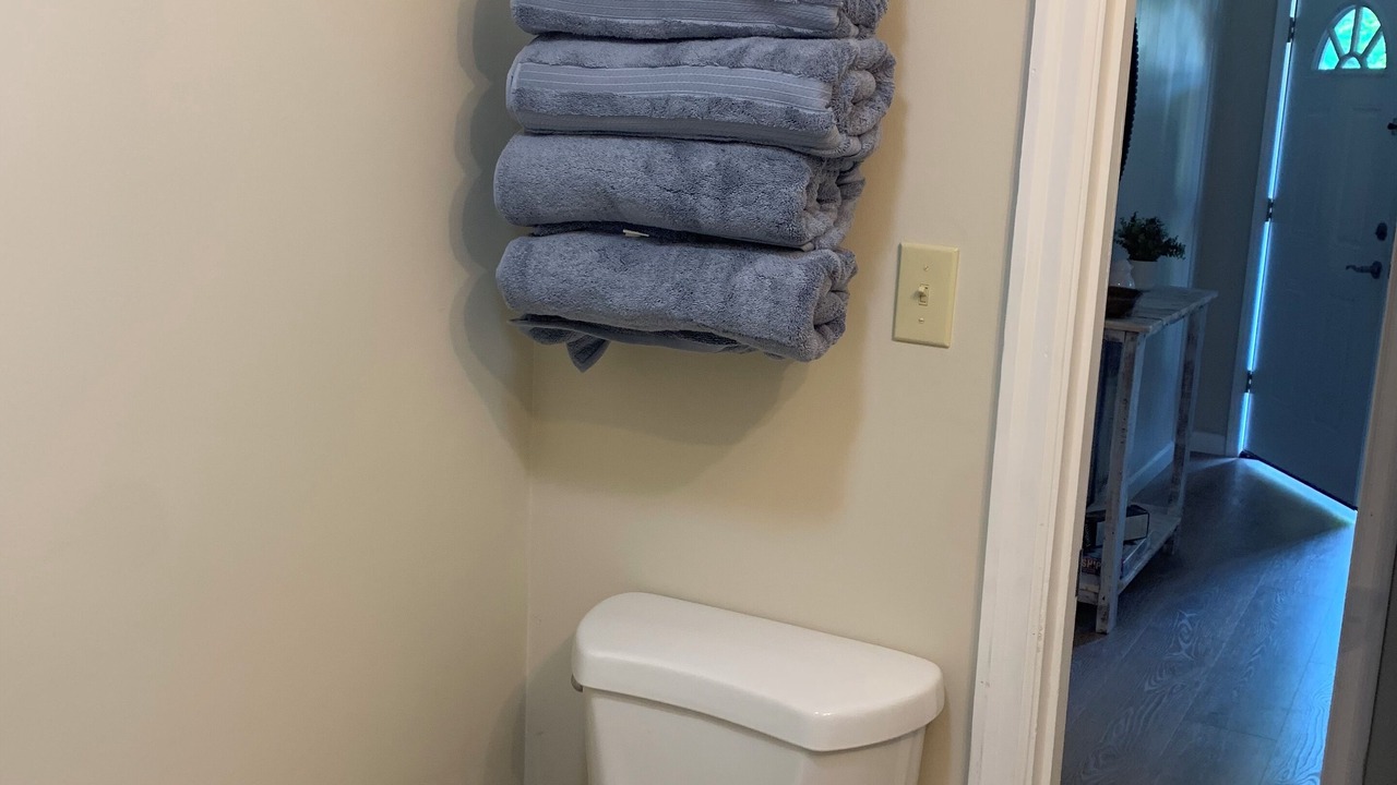 Photo of Bathroom in Harrisburg