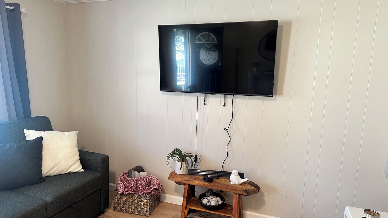 Photo of Livingroom in Harrisburg