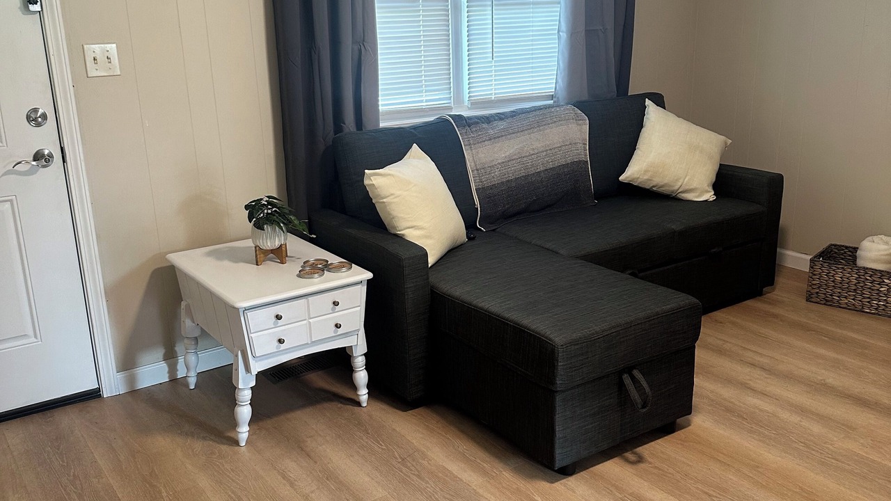 Photo of Livingroom in Harrisburg