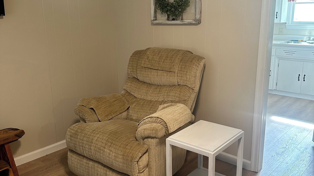 Photo of Livingroom in Harrisburg