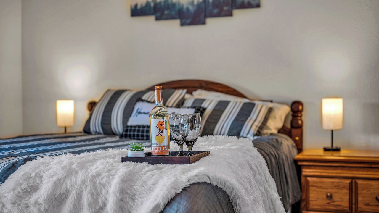 Photo of Bedroom in Adrian