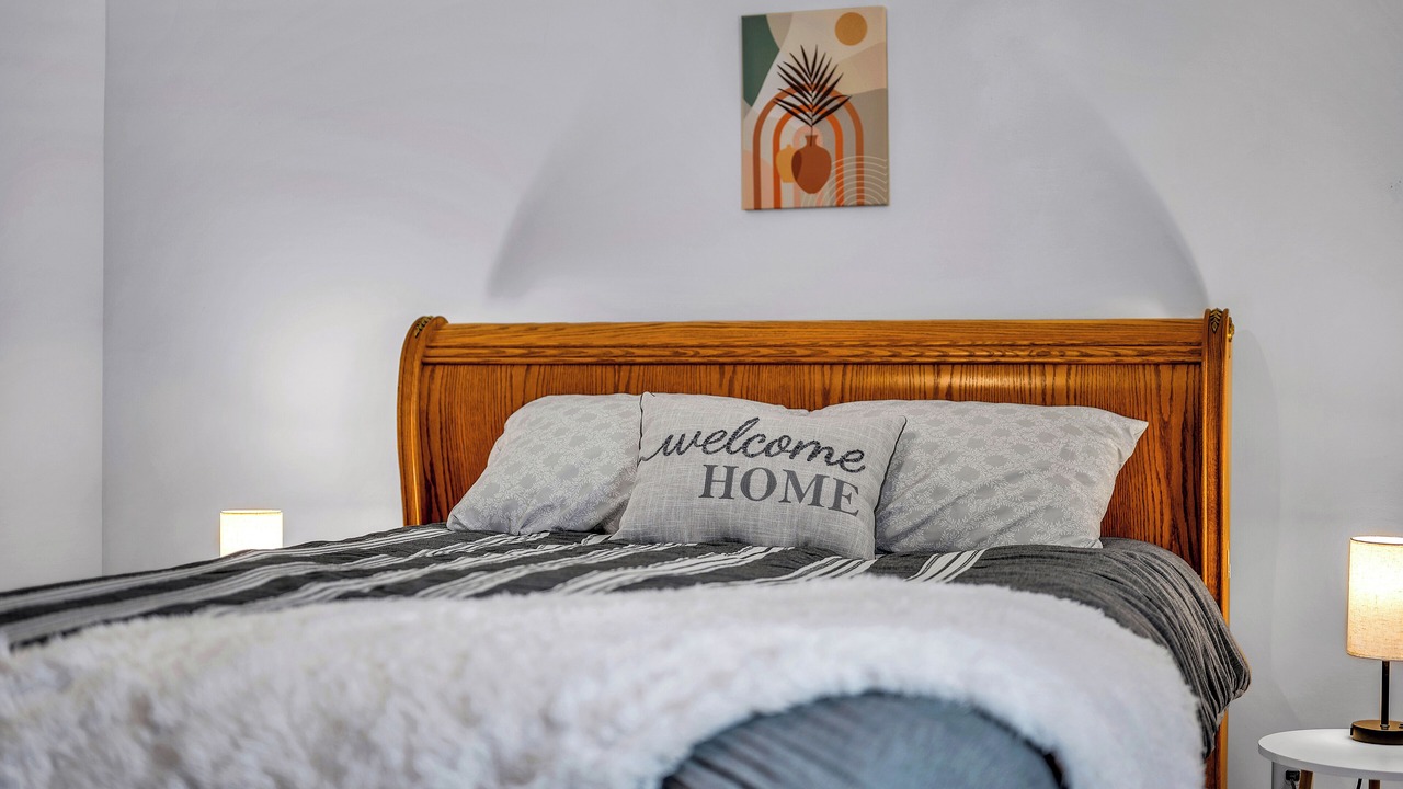 Photo of Bedroom in Adrian