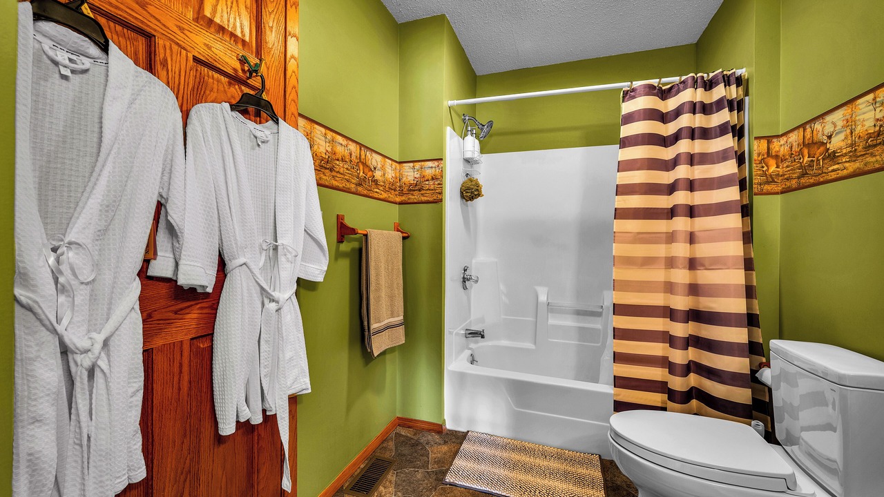 Photo of Bathroom in Adrian