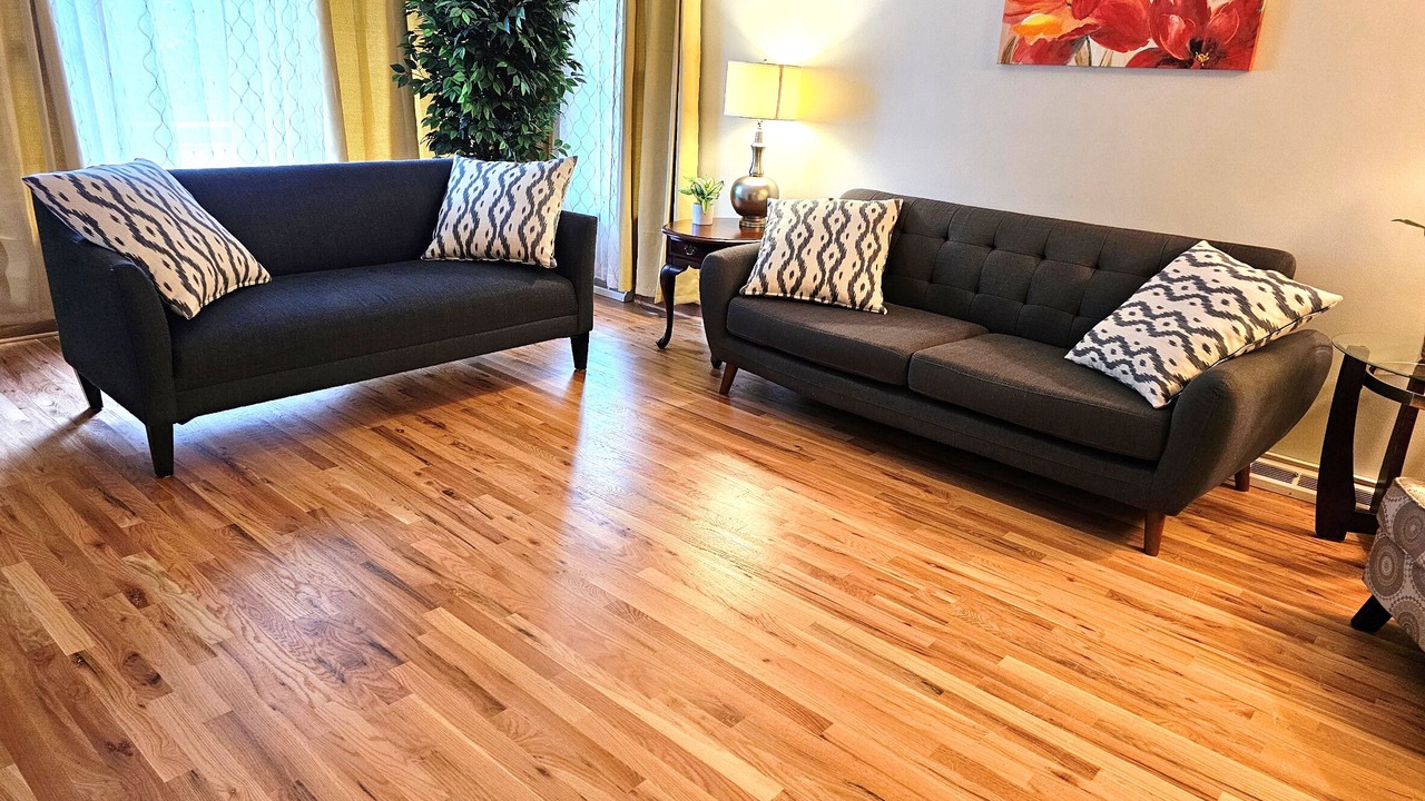 Photo of Livingroom in Franklin Park