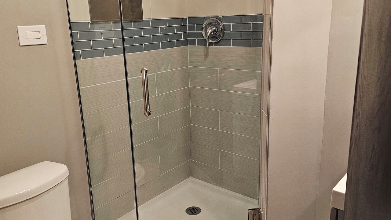 Photo of Bathroom in Franklin Park