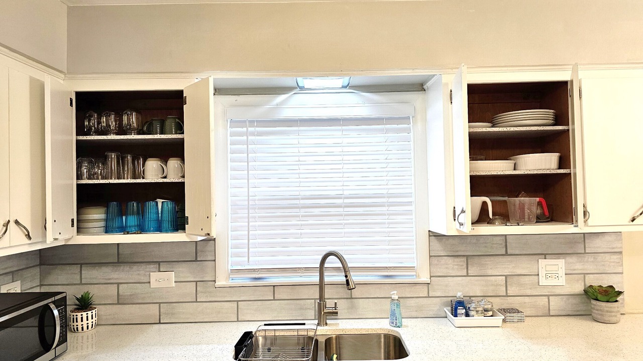 Photo of Kitchen in Franklin Park