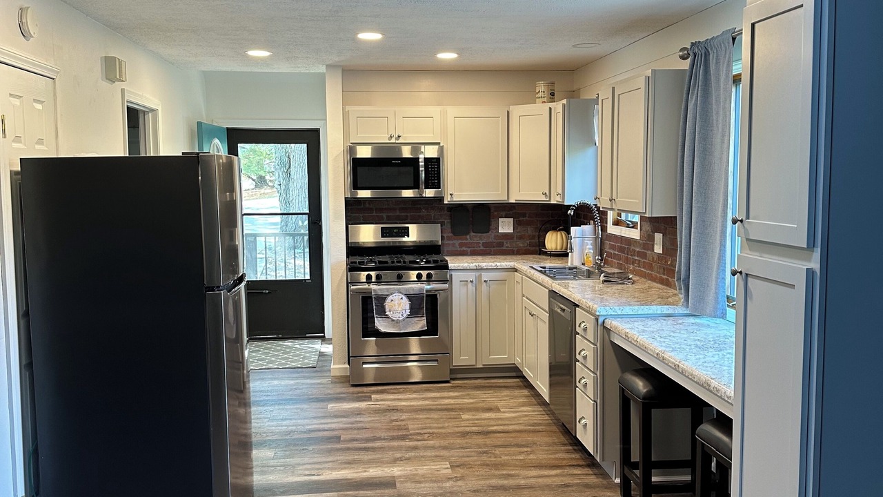 Photo of Kitchen in Dorsey