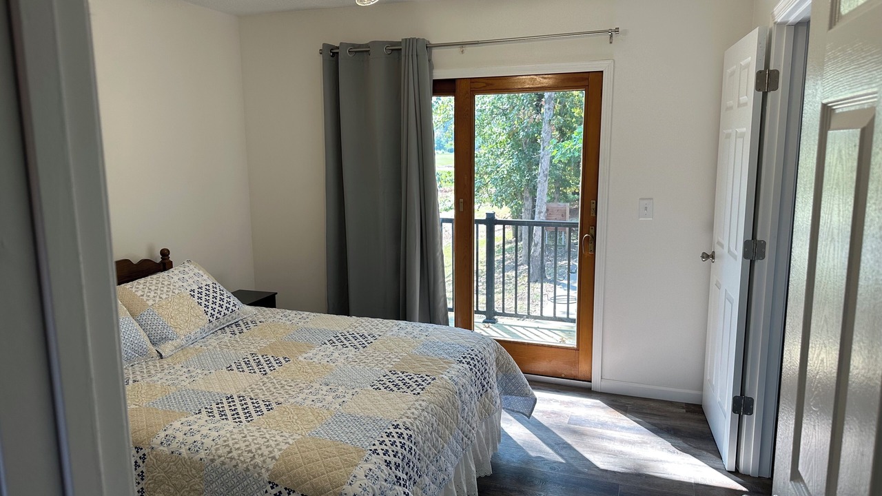 Photo of Bedroom in Dorsey