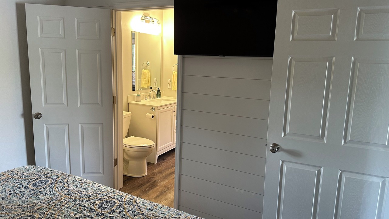 Photo of Bedroom in Dorsey