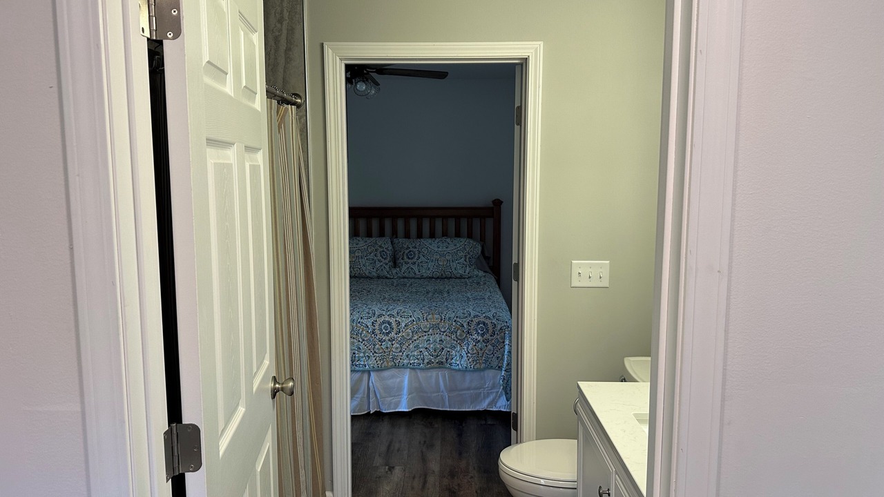 Photo of Bedroom in Dorsey