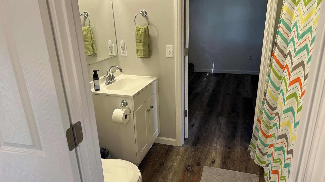 Photo of Bathroom in Dorsey