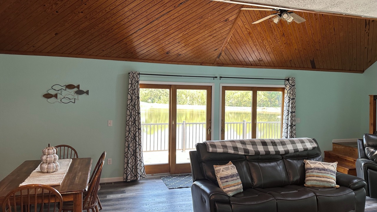 Photo of Livingroom in Dorsey