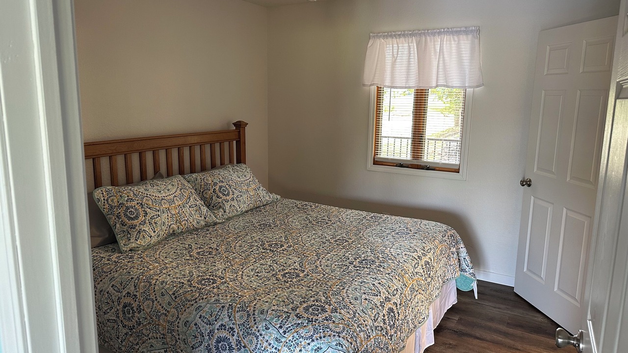 Photo of Bedroom in Dorsey