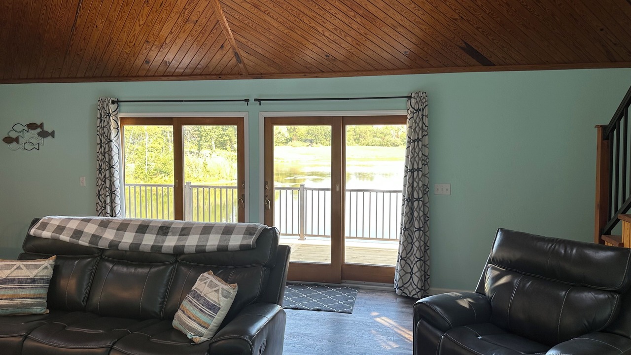 Photo of Livingroom in Dorsey