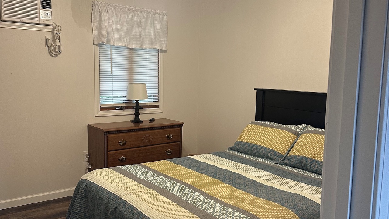Photo of Bedroom in Dorsey