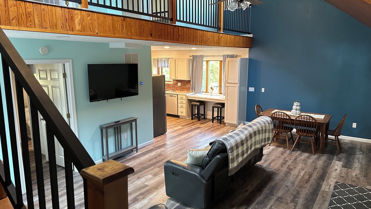 Photo of Livingroom in Dorsey