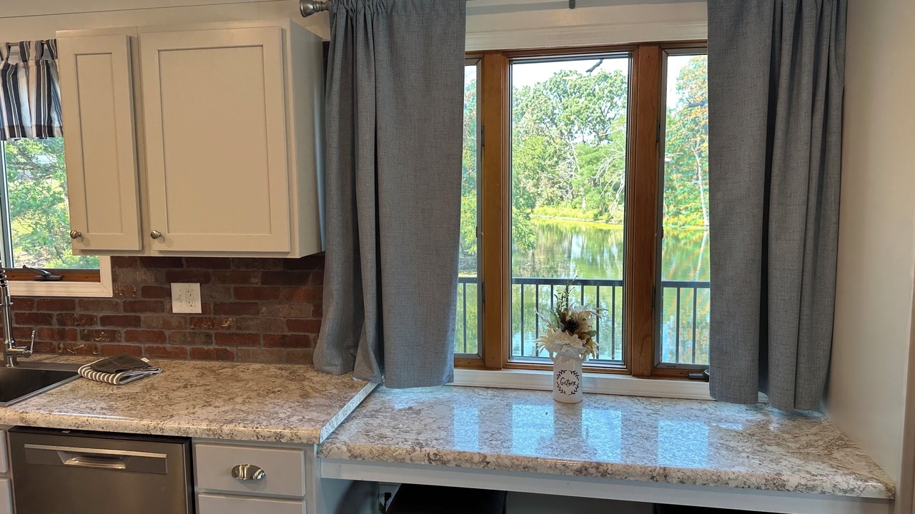 Photo of Kitchen in Dorsey