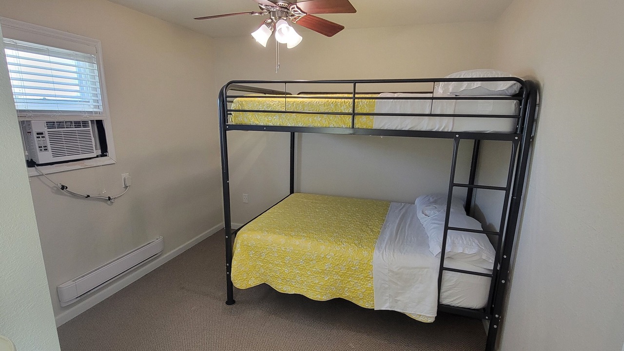 Photo of Bedroom in Nauvoo