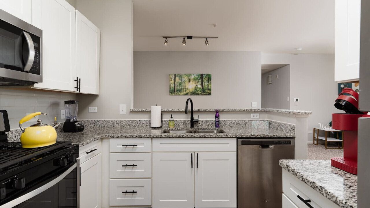 Photo of Kitchen in Gurnee