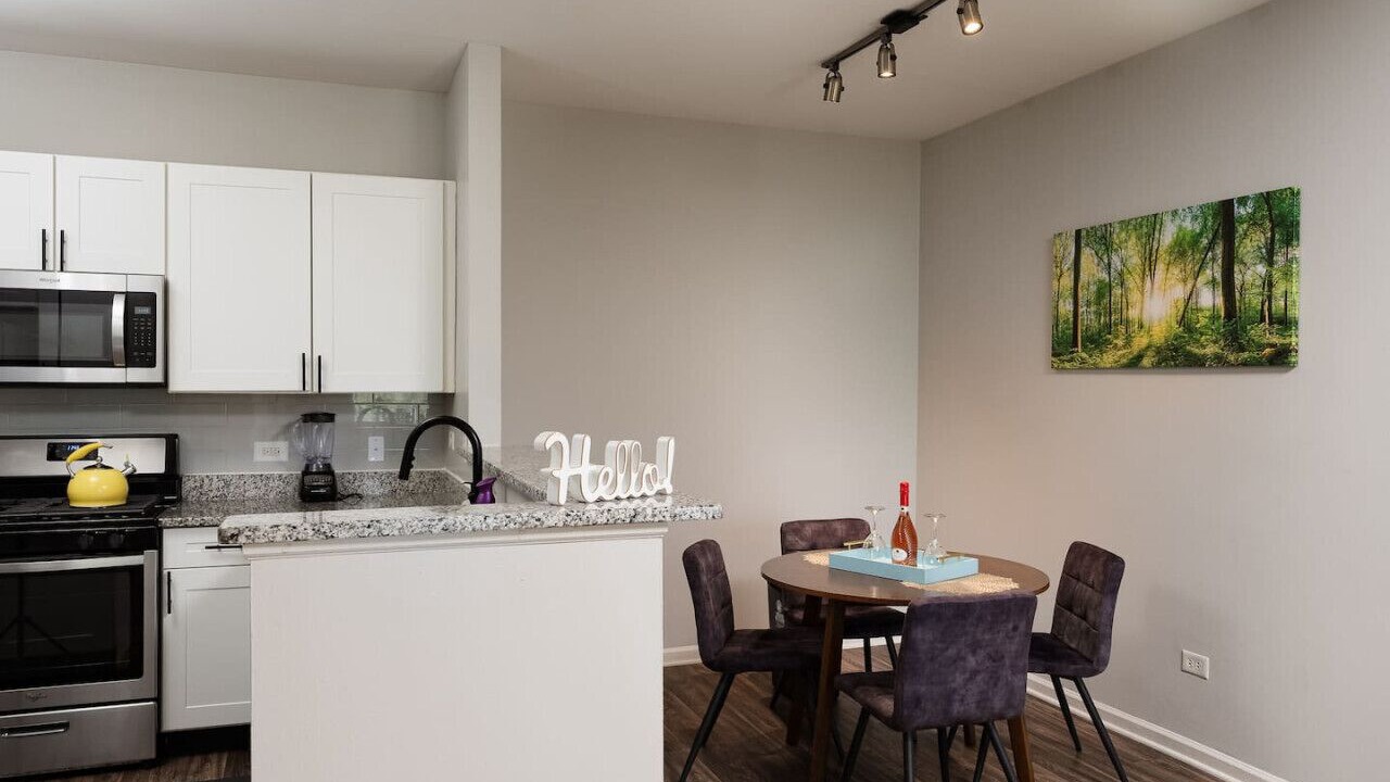 Photo of Kitchen in Gurnee