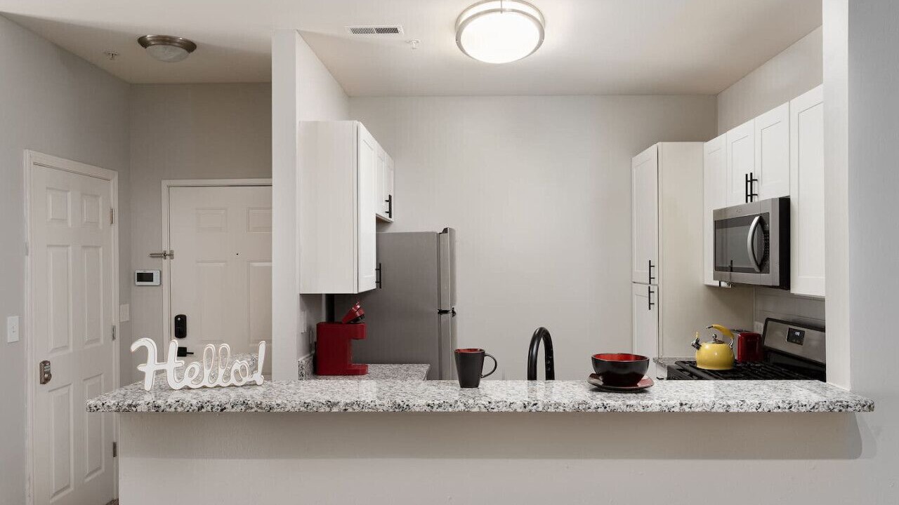 Photo of Kitchen in Gurnee