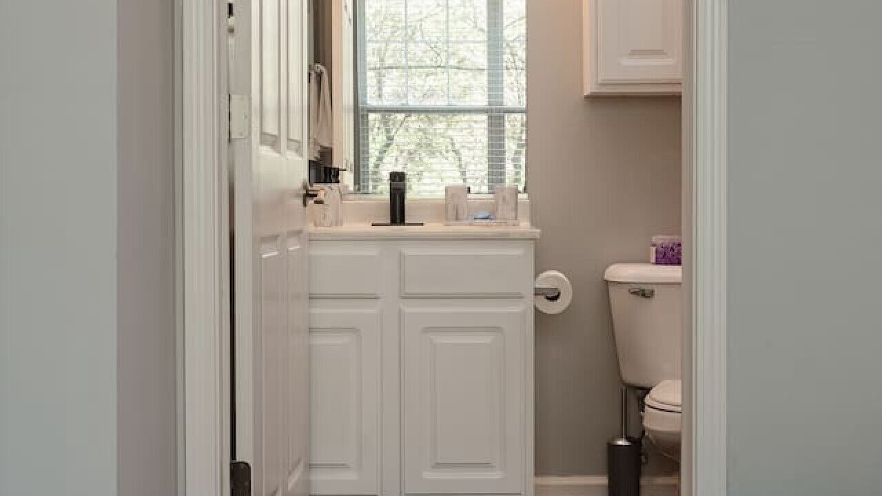 Photo of Bathroom in Gurnee