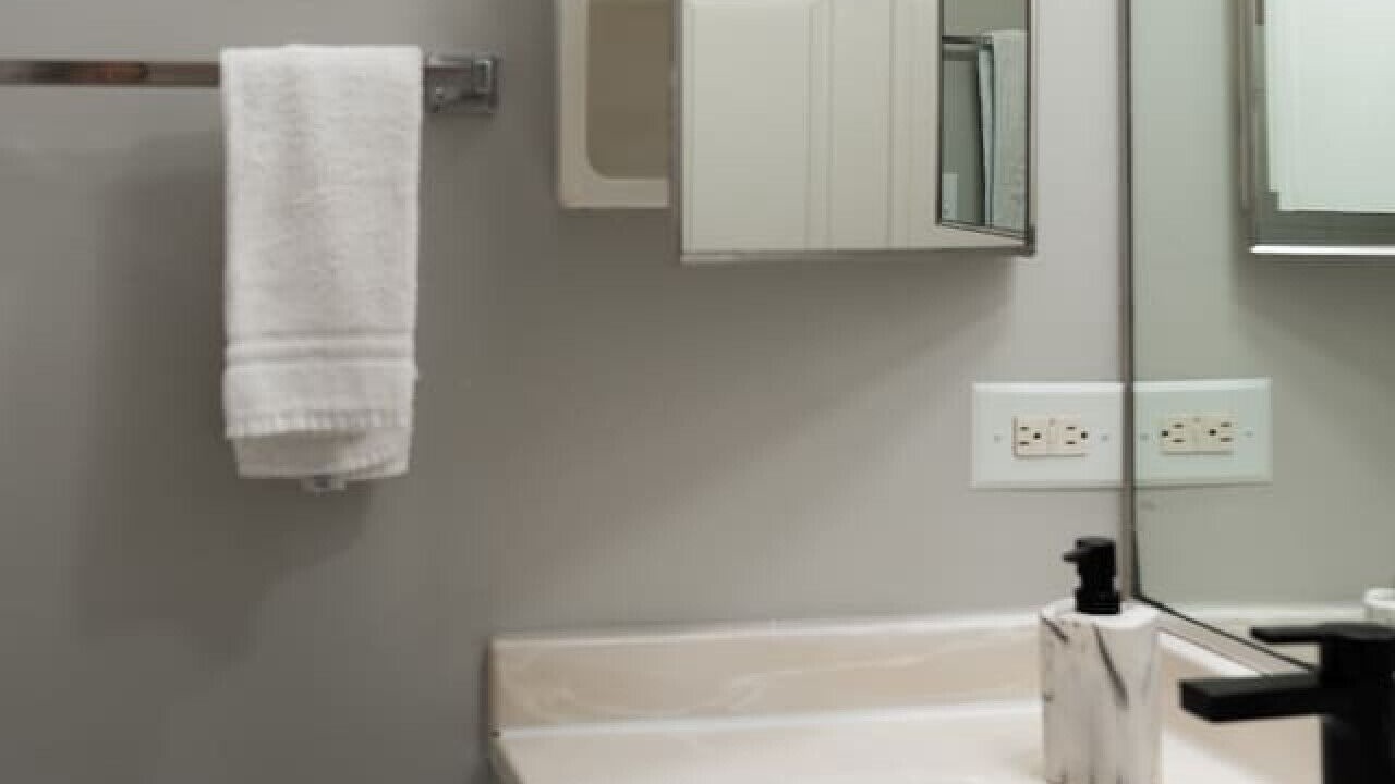 Photo of Bathroom in Gurnee
