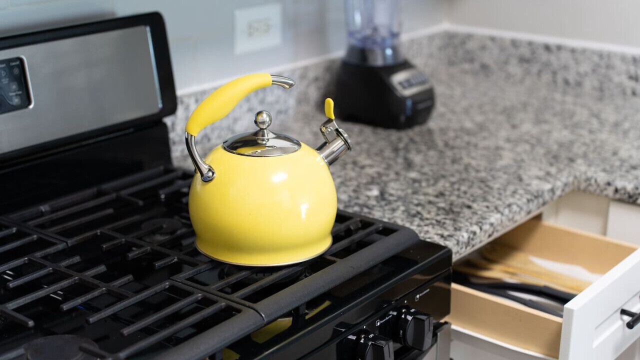 Photo of Kitchen in Gurnee