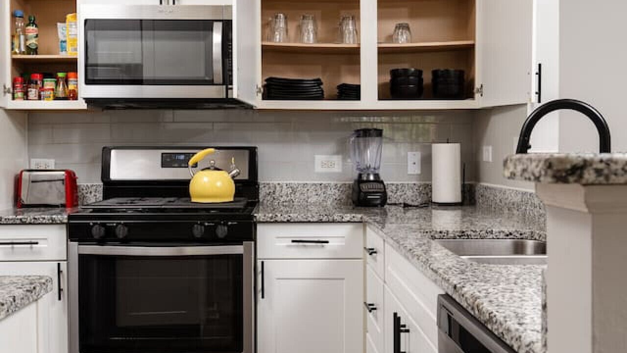 Photo of Kitchen in Gurnee