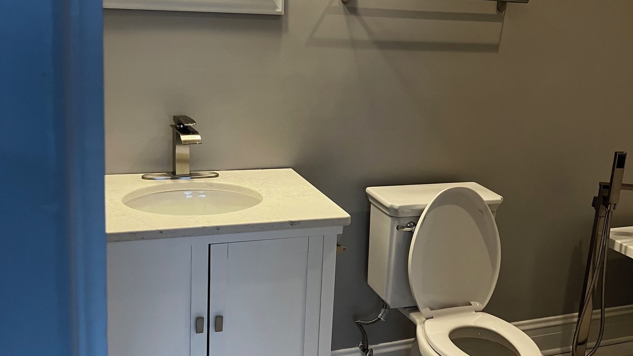 Photo of Bathroom in Woodlawn