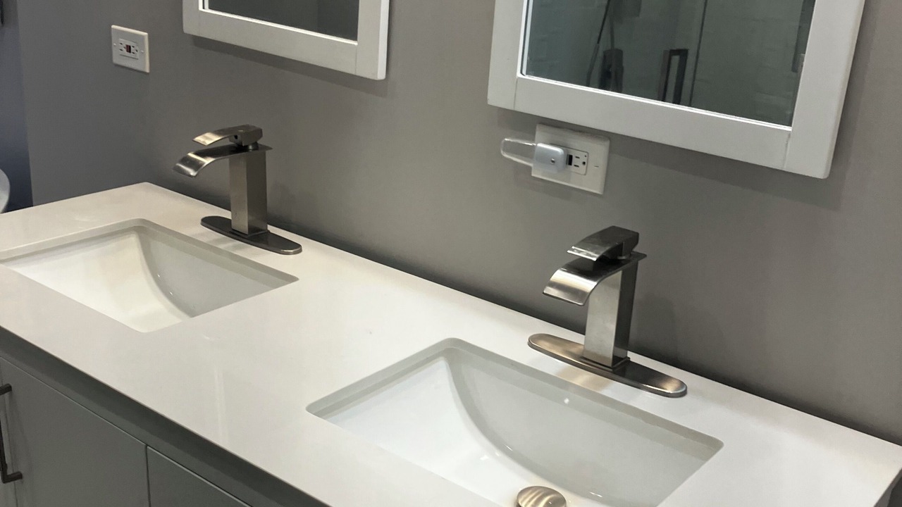 Photo of Bathroom in Woodlawn