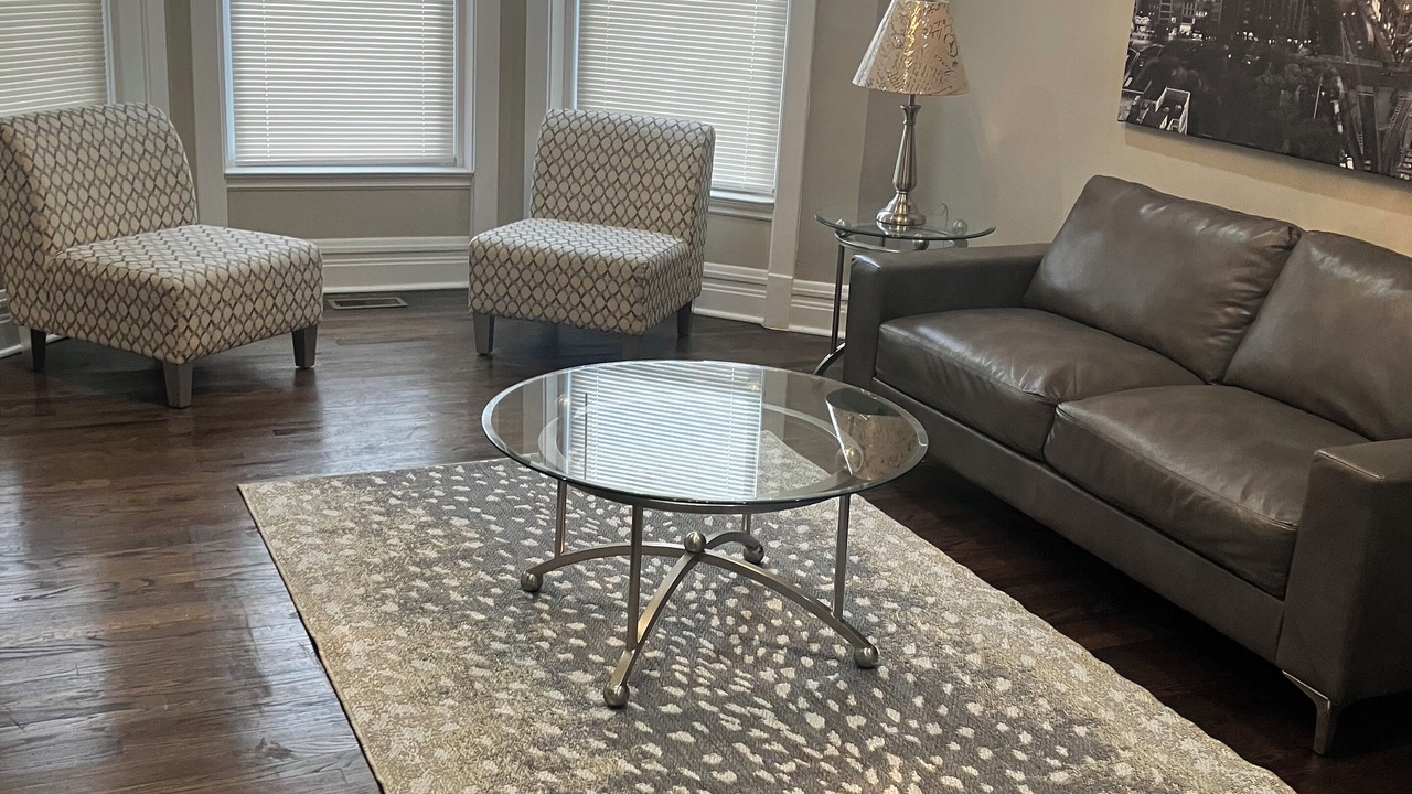 Photo of Livingroom in Woodlawn