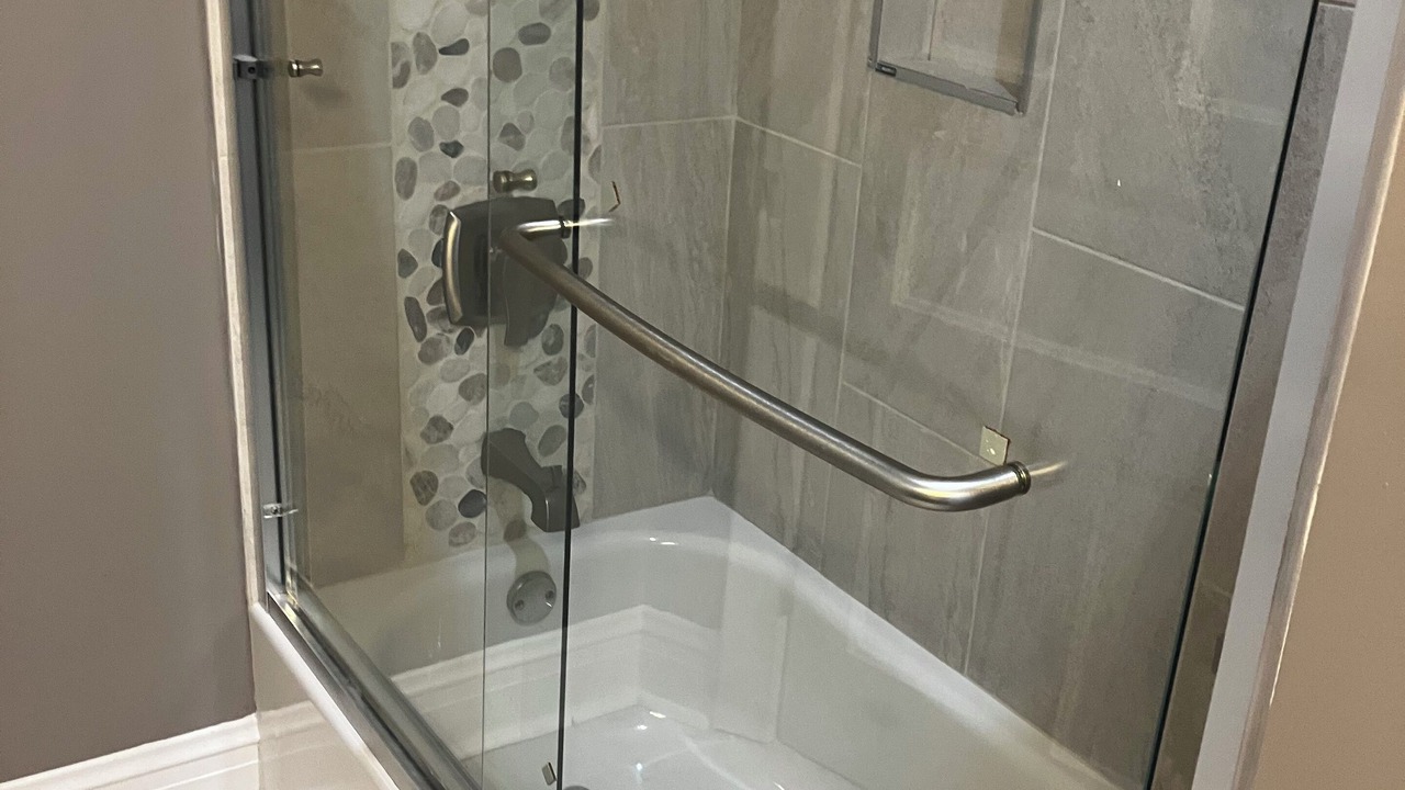 Photo of Bathroom in Woodlawn