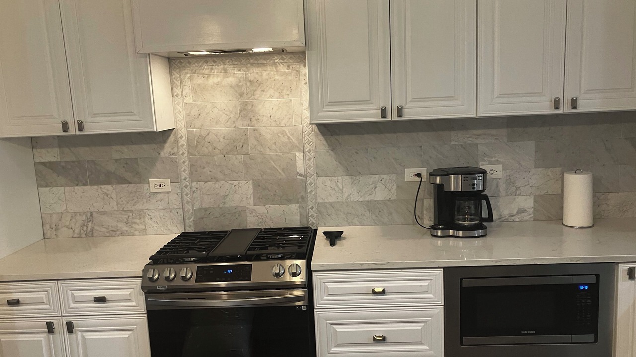 Photo of Kitchen in Woodlawn