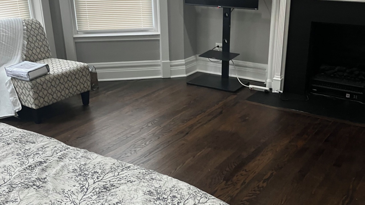 Photo of Bedroom in Woodlawn