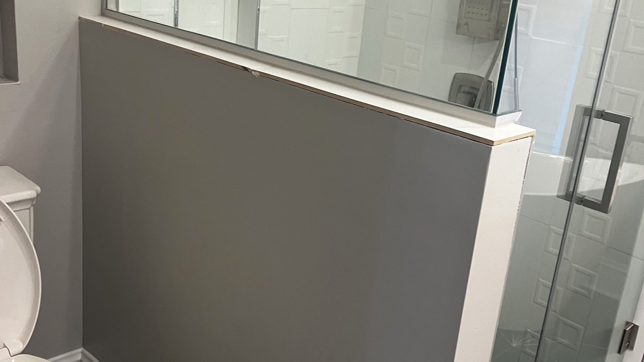Photo of Bathroom in Woodlawn