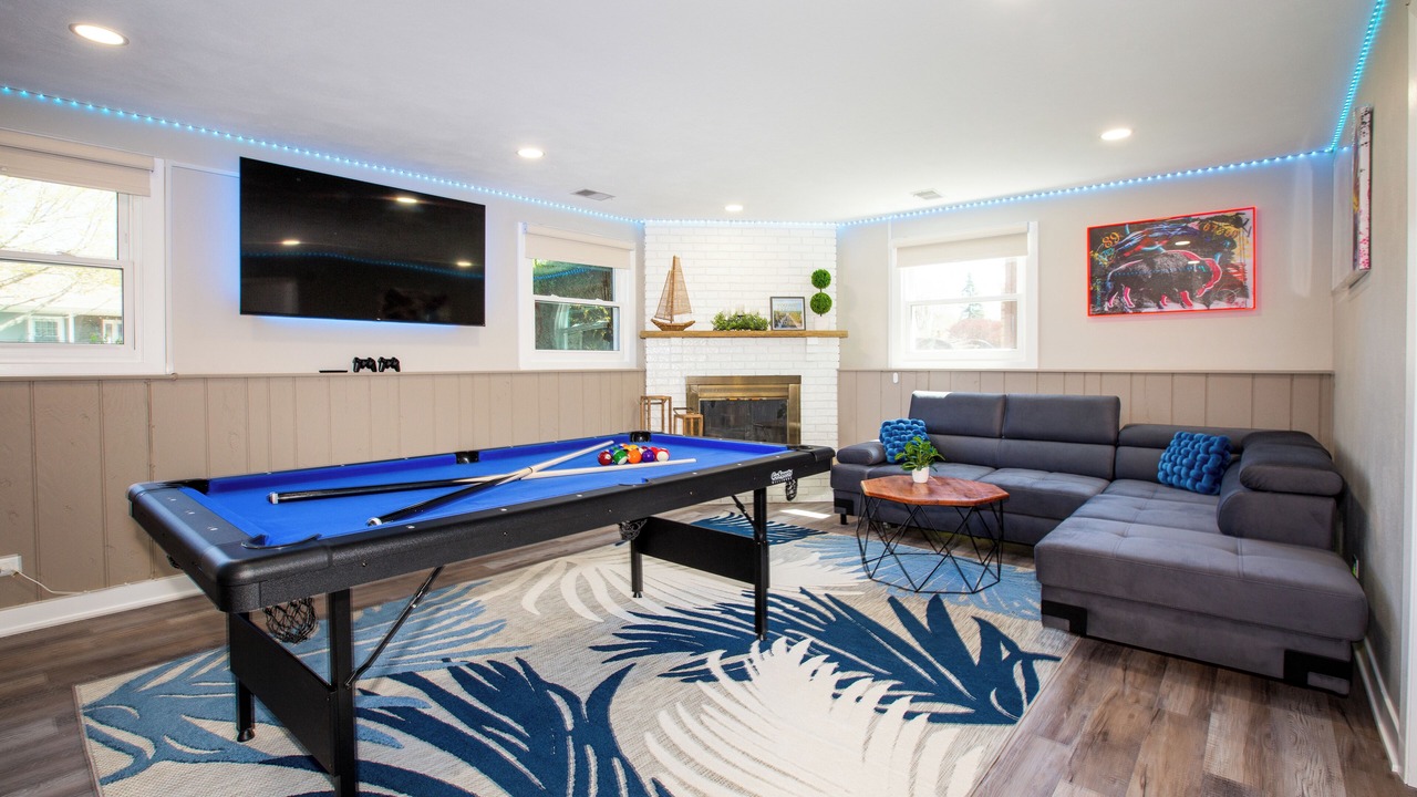 Photo of Livingroom in Winthrop Harbor
