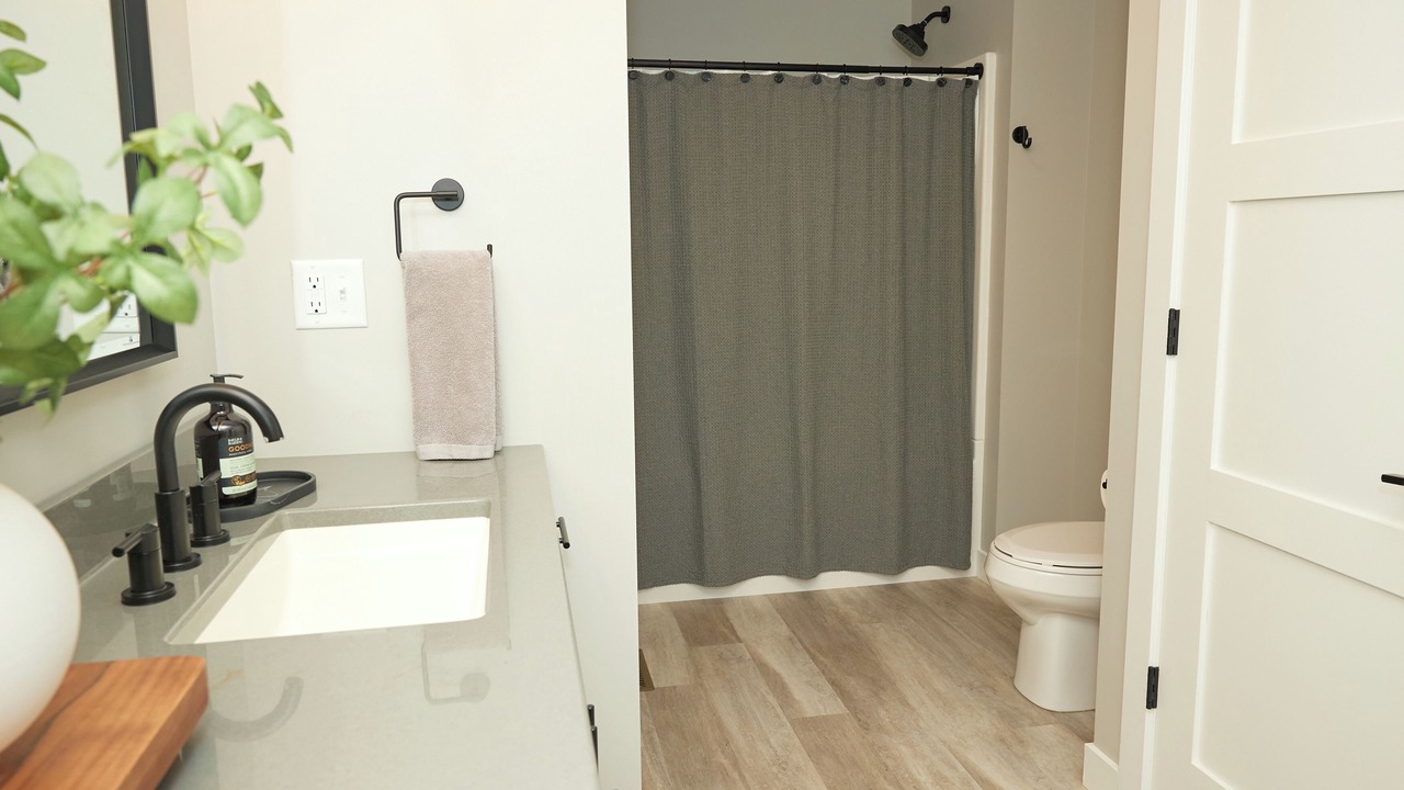 Photo of Bathroom in Utica