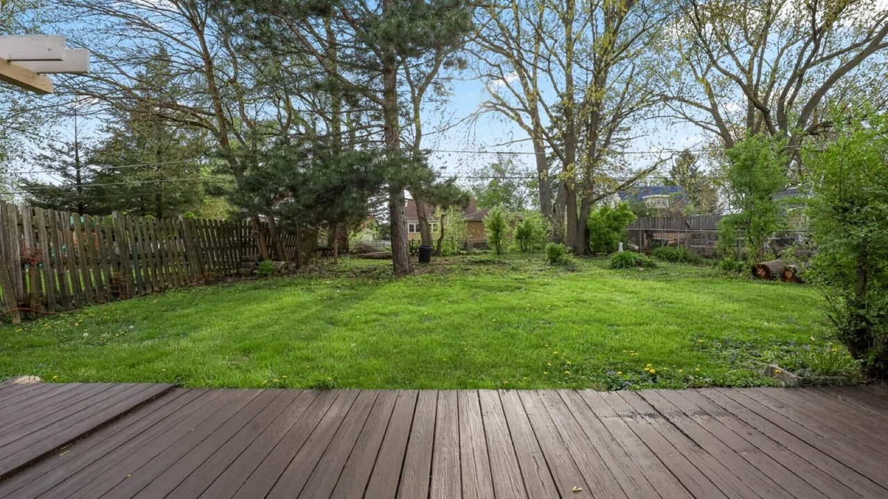 Photo of Outdoor in Wood Dale