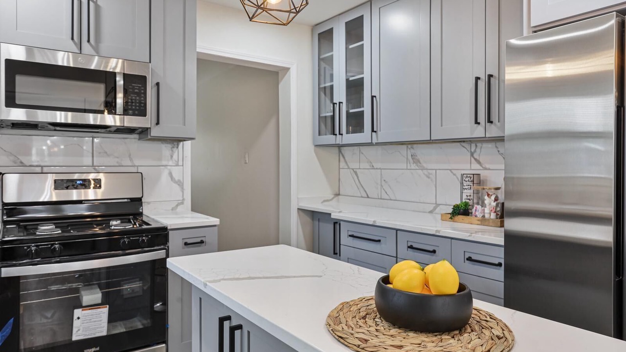 Photo of Kitchen in Wood Dale