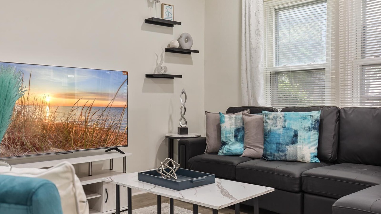 Photo of Livingroom in Wood Dale