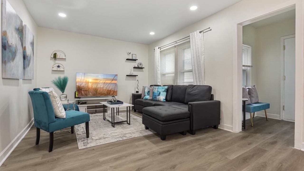 Photo of Livingroom in Wood Dale