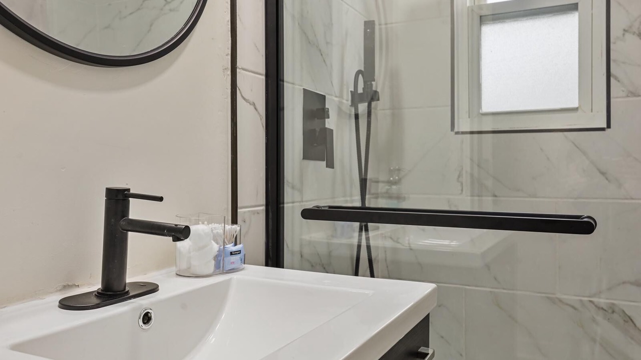 Photo of Bathroom in Wood Dale