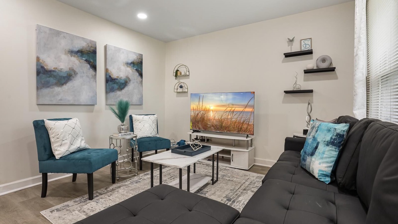 Photo of Livingroom in Wood Dale