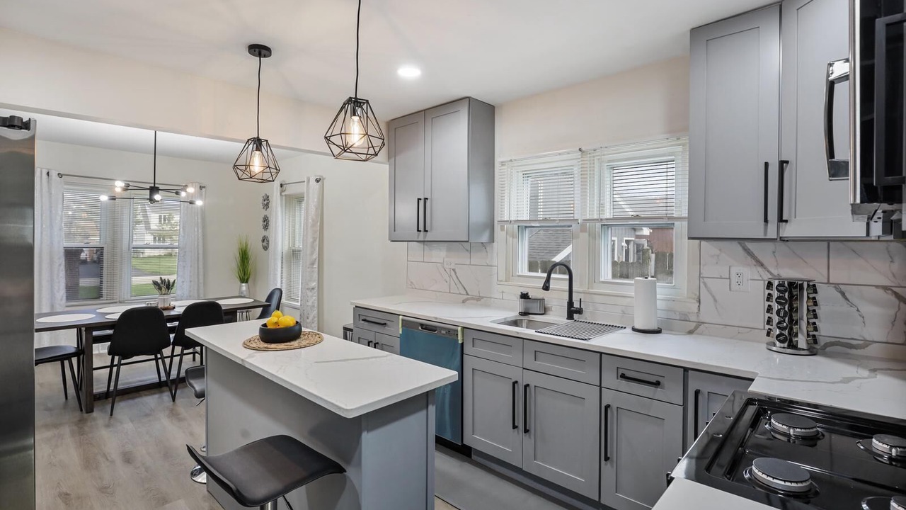 Photo of Kitchen in Wood Dale
