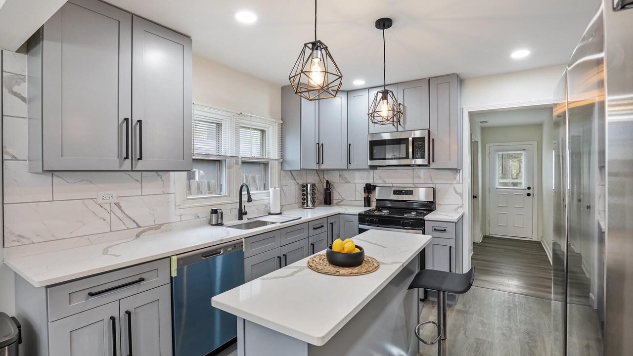 Photo of Kitchen in Wood Dale