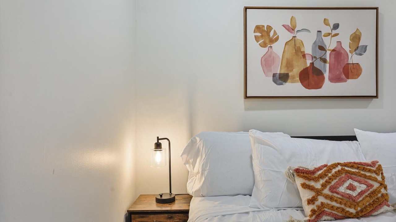 Photo of Bedroom in Wood Dale
