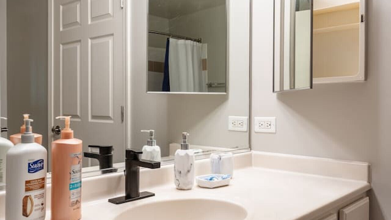 Photo of Bathroom in Gurnee