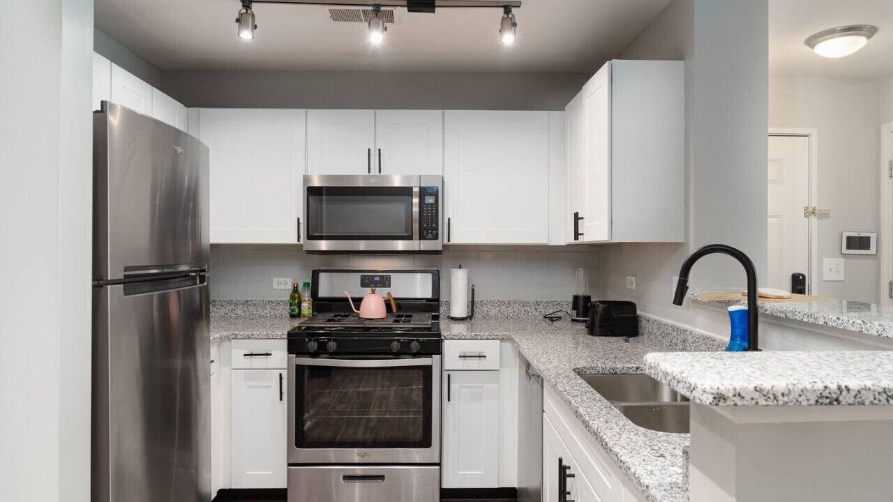 Photo of Kitchen in Gurnee