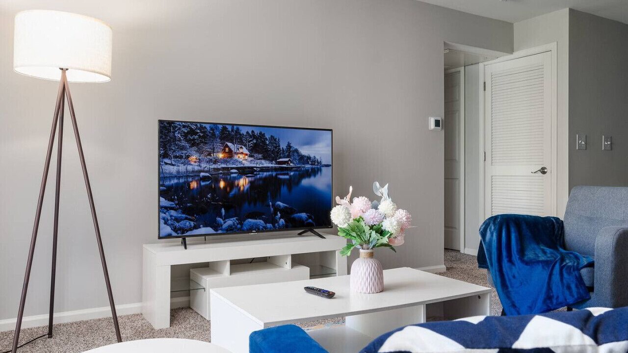 Photo of Livingroom in Gurnee